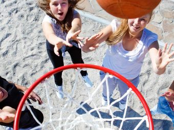 6 Amazing Benefits Of Playing Sports For Teens