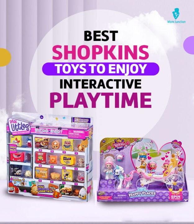 15 Best Shopkins Toys To Enjoy Interactive Playtime In 2023